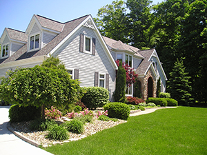 Landscapers and Lawncare Services in Richfield, UT